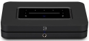 Bluesound Node N132 - Performance Music Streamer, Schwarz...