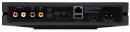 Bluesound Node N132 - Performance Music Streamer, Schwarz | Auspackware, wie neu