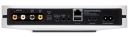 Bluesound Node N132 - Performance Music Streamer, Weiß | Auspackware, wie neu