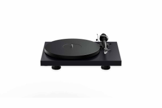 Pro-Ject Debut Carbon EVO 2 mit Pick it MM Evo Plattenspieler | Neu