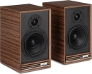 Ruark Audio Sabre-R Regal-Lautsprecher Nußbaum Paar...