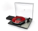 Rega Planar 3 RS Edition Plattenspieler mit RB330 plus...