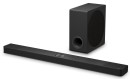 LG DS90TY 5.1.3 Kanal Dolby Atmos Soundbar mit kabellosem Aktiv-Subwoofer