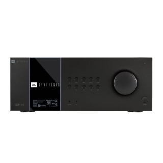 JBL SDP-58 - 16-Kanal AV-Vorverstärker | Auspackware, wie neu | UVP 6999 €