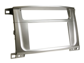 ACV 381300-15 - 2-DIN RB Toyota Land Cruiser > 2007 anthrazit-silber