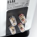 Elac Vela BS 403 - Regallautsprecher, Paar Weiß HG | Auspackware, wie Neu