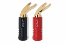 QED Airloc ABS Wide 10mm Spade 0,75-5,5mm Crimpbar...