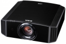 JVC DLA-X500RBE, Schwarz - D-ILA-Projektor incl. 2 x...