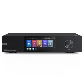 Eversolo DMP-A8 Digital Media Player Streamer | Neu