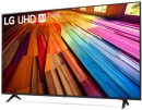 LG 65UT80006LA 164 cm, 65 Zoll 4K Ultra HD Edge LED TV