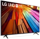 LG 55UT80006LA 139 cm, 55 Zoll 4K Ultra HD Edge LED TV