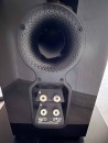 Bowers & Wilkins B&W 702 S2 schwarz hochglanz Standlautsprecher Paar  | Verkauf im Kundenauftrag