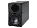 Elac Elegant BS 305 Schwarz HG - Regallautsprecher,...