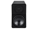 Elac Elegant BS 305 Schwarz HG - Regallautsprecher,...