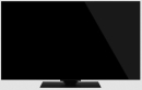 PANASONIC TV-55Z80AEZ - 139 cm, 55 Zoll 4K Ultra HD OLED TV