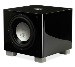 REL T/9x  HighEnd Subwoofer für Musik und Heimkino | Neu