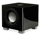 REL T/9x  HighEnd Subwoofer für Musik und Heimkino |...