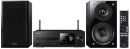 Pioneer X-HM82-K Schwarz - Micro-HiFi-System mit defektem...