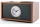 Tivoli Audio Dual Alarm Speaker Cherry-Taupe Wecker | Aussteller, gut