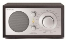 Tivoli Audio Model One, Wenge/Silver - FM / AM Radio |...