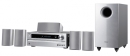 Onkyo HT-S4505 Silber -...