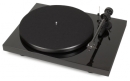 Pro-Ject Debut Carbon Phono USB (DC), Schwarz -...