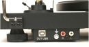 Pro-Ject Debut Carbon Phono USB (DC), Schwarz - Audiophiler Plattenspieler | Neu