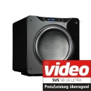 SVS SB16 Ultra ++ BLACKFRIDAY ++ Gloss Black...