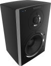 Dynaudio XEO 2, Schwarz - Aktiv-Lautsprecher, Funklautsprecher, Paar | Auspackware, sehr gut UVP 1300 €