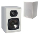 PSB Alpha LR1 Weiss - Regallautsprecher, UVP war 179,00...