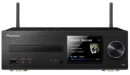 Pioneer XC-HM82D DAB, Schwarz - Micro-HiFi-Receiver |...