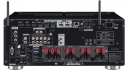 Pioneer SC-LX501-B, Schwarz - 7.2-Kanal Mehrkanal-Receiver | B-Ware, gut, ohne FB