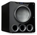 SVS PB 16 Ultra, Black High Gloss ++BLACKFRIDAY++...