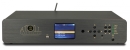 ATOLL ST 100, Schwarz - SE Netzwerk-Streamer, Analoge...