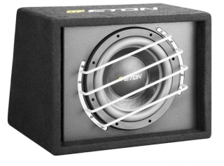 Eton Force 10-800BR - Bassreflex Subwoofer | Aussteller, sehr gut