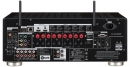 Pioneer VSX-LX302, Schwarz - 7.2-Kanal-Receiver | B-Ware,...