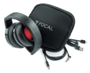 FOCAL Listen wireless - Ohrumschließender, schnurloser Kopfhörer | Auspackware, wie neu