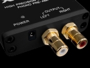 EMOTIVA XPS-1 Kompakter Phono Vorverstärker für MM und MC Tonabnehmer | Neu