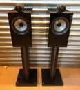 Bowers & Wilkins B&W 705 S2 - Regallautsprecher,...