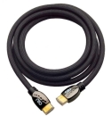 AIV 960060 Black Moon HDMI-Verbindungskabel 5,0 m | Neu