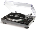 Audio Technica AT-LP120 USBHC Schwarz - Direktantrieb...