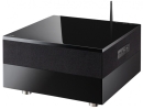 JVC SP-AP1 BE Schwarz - AirPlay DLNA Bluetooth...