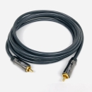 QED Performance Mono Subwoofer-Kabel | 3,0 m