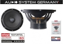 Audio System HX 12 SQ - HX Series Subwoofer | Neu