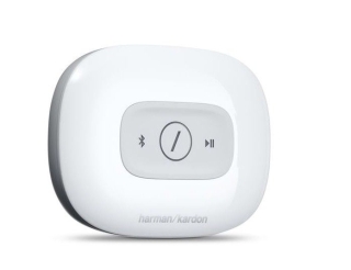 HARMAN KARDON Omni Adapt Hochwertiger Bluetooth Adapter, UVP 169 € | Auspackware, wie neu