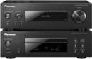 Pioneer XC-P01 Schwarz - Midi HiFi DAB+ FM CD Receiver |...