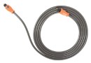 Acoustic Research ES81 1,80 m Toslink/Optisch Digital S/PDIF Audio-Kabel LWL Lichtwellenleiter UVP 13 €