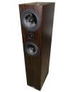 ASW CANTIUS 512 Wenge - Standlautsprecher,...