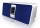 Sonoro cuboDock WHT/BLU - Stereo Docking Station Bluetooth | Aussteller, sehr gut