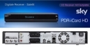 Humax PDR-iCord HD 250GB - HD SAT-Receiver mit Festplatte...